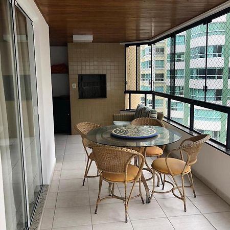 Apartmán Balneario Camboriu Barra Sul Exteriér fotografie