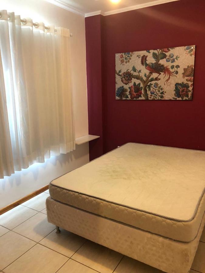 Apartmán Balneario Camboriu Barra Sul Exteriér fotografie