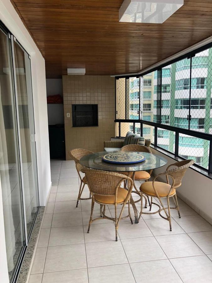 Apartmán Balneario Camboriu Barra Sul Exteriér fotografie
