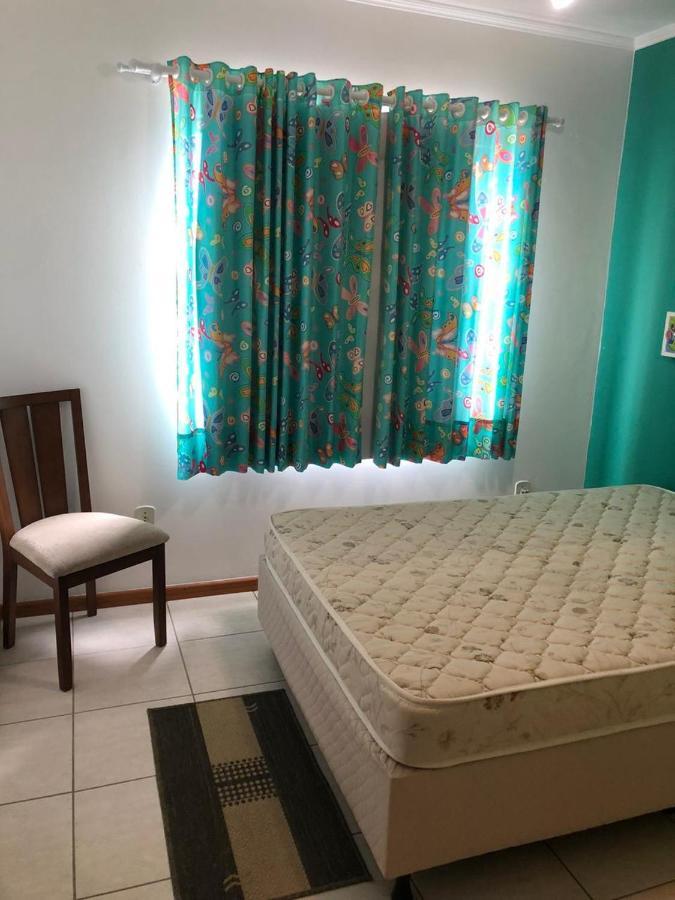 Apartmán Balneario Camboriu Barra Sul Exteriér fotografie