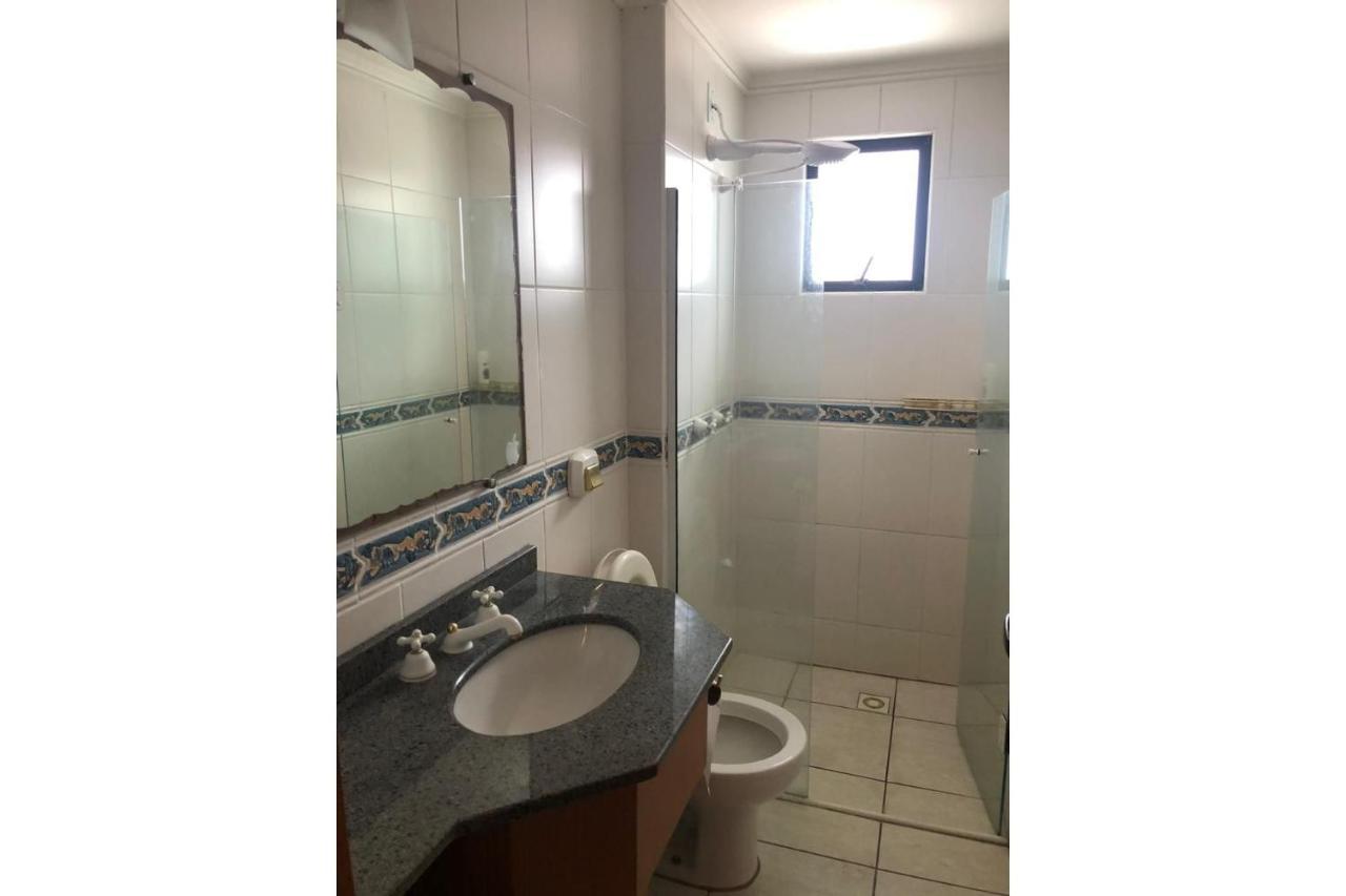 Apartmán Balneario Camboriu Barra Sul Exteriér fotografie