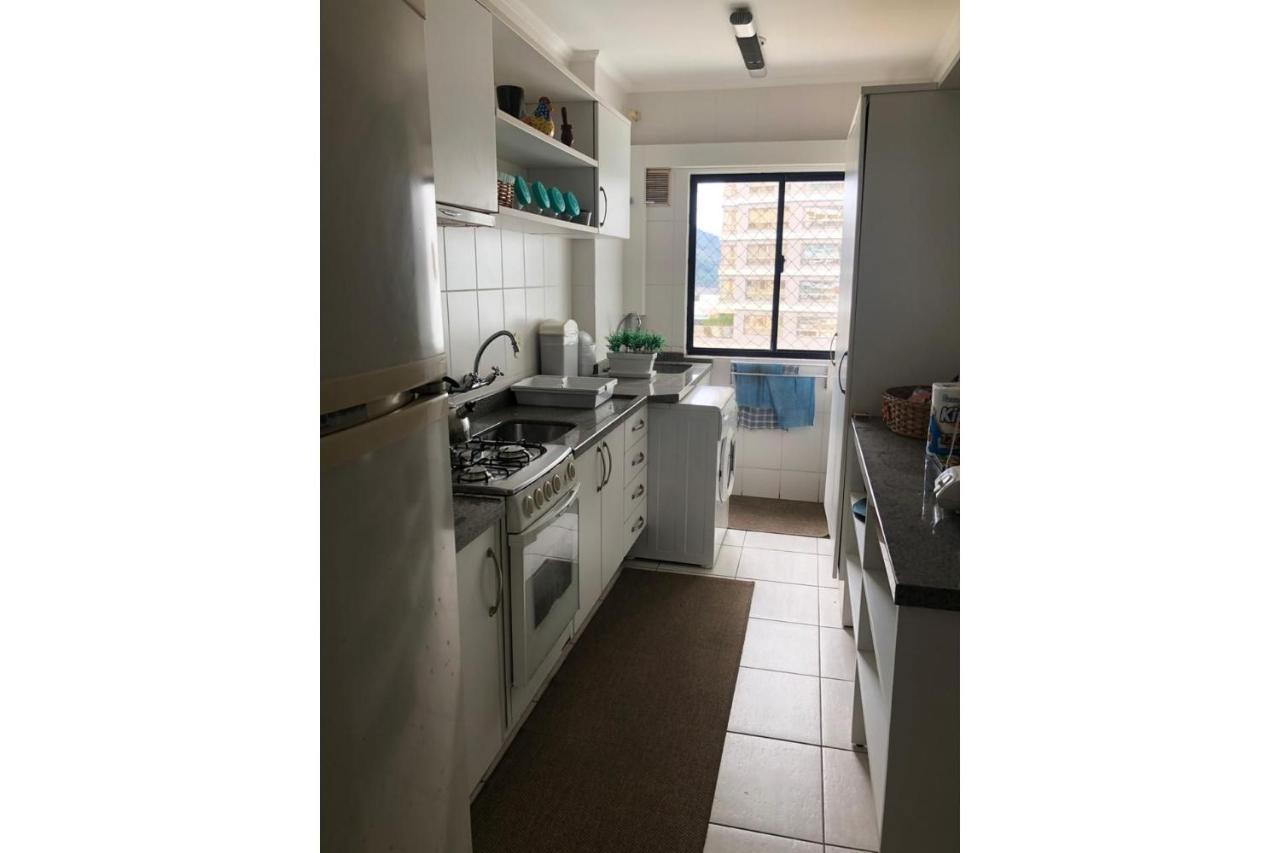 Apartmán Balneario Camboriu Barra Sul Exteriér fotografie