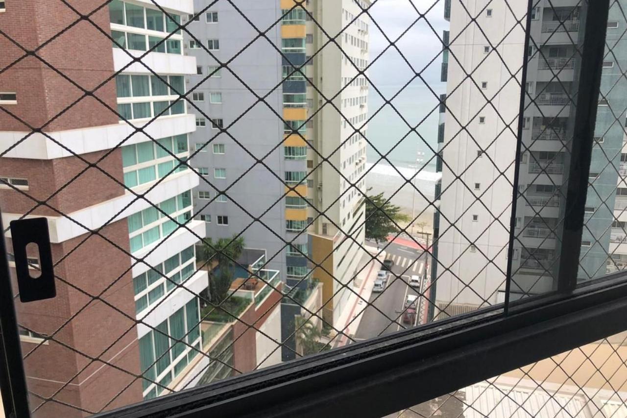 Apartmán Balneario Camboriu Barra Sul Exteriér fotografie